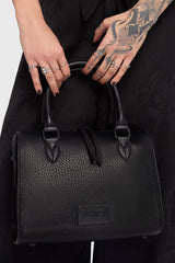 Kihilist Obsidienne Bag