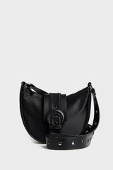 Kihilist Obsidienne Cross Body Bag