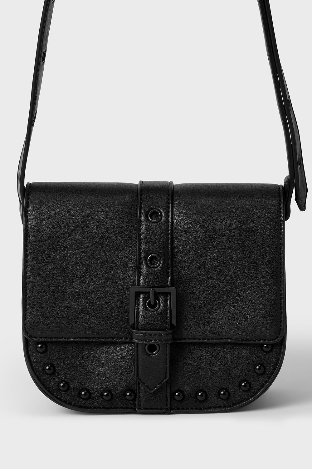Last Rite Crossbody Bag