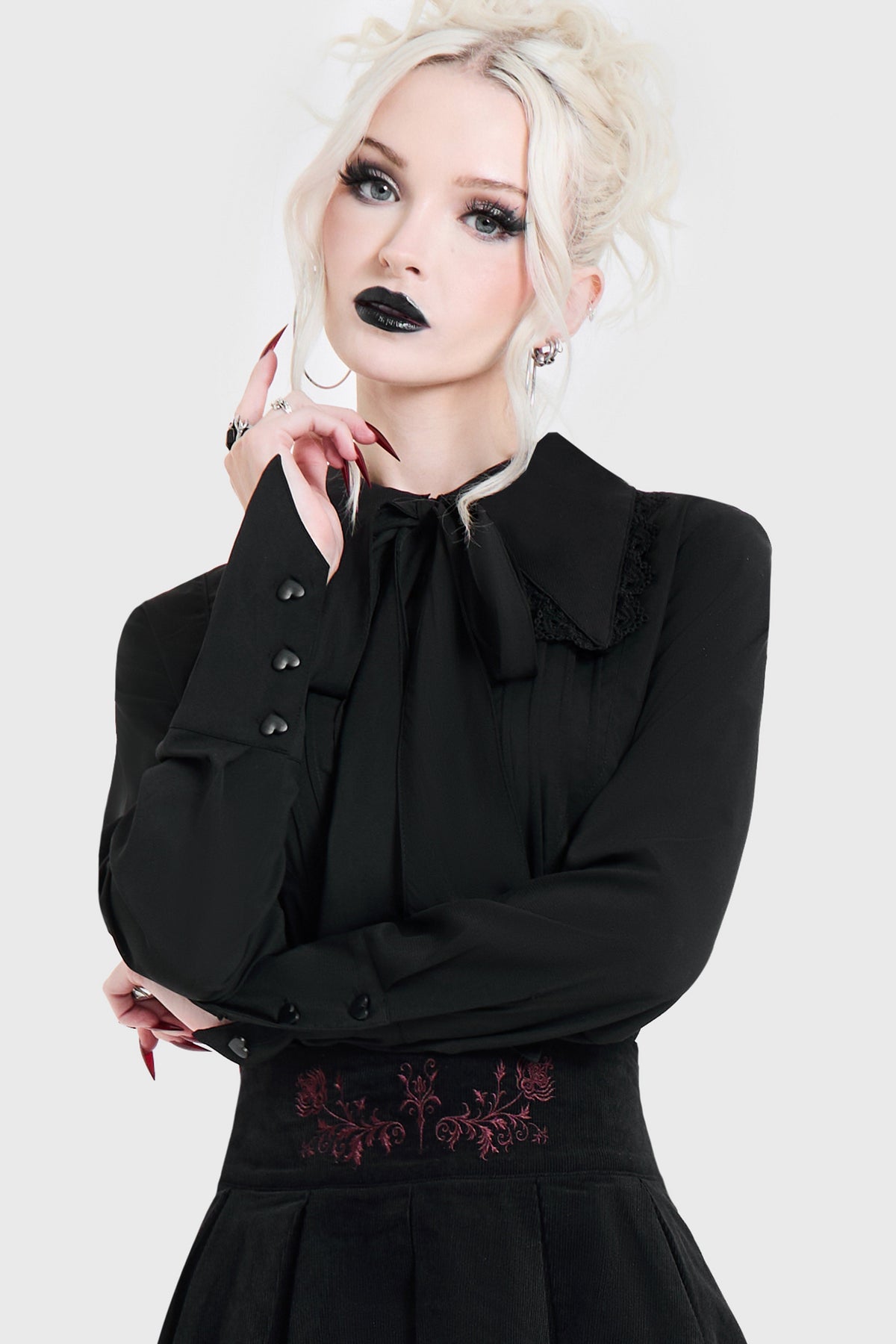 Lyricore Blouse