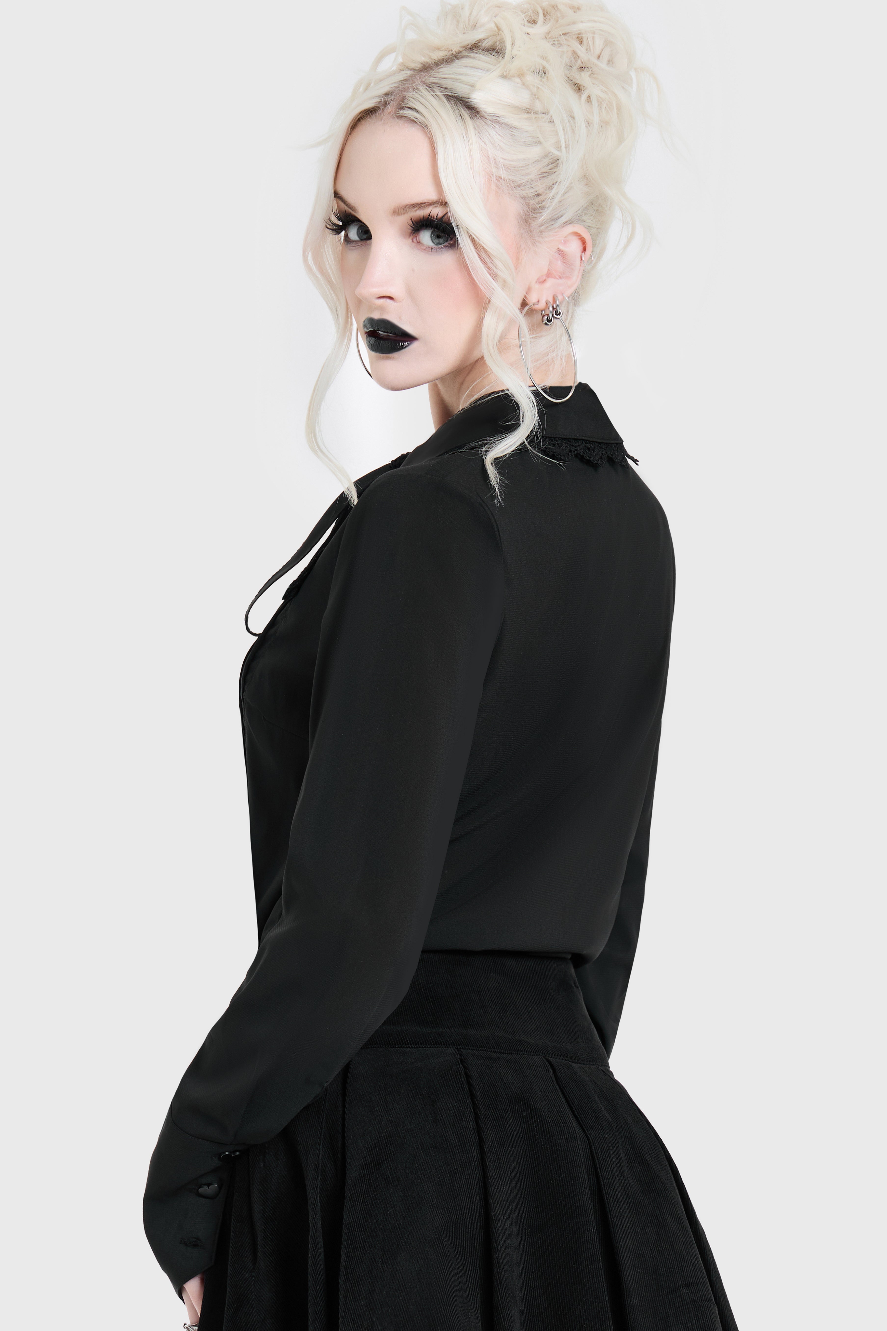 Lyricore Blouse