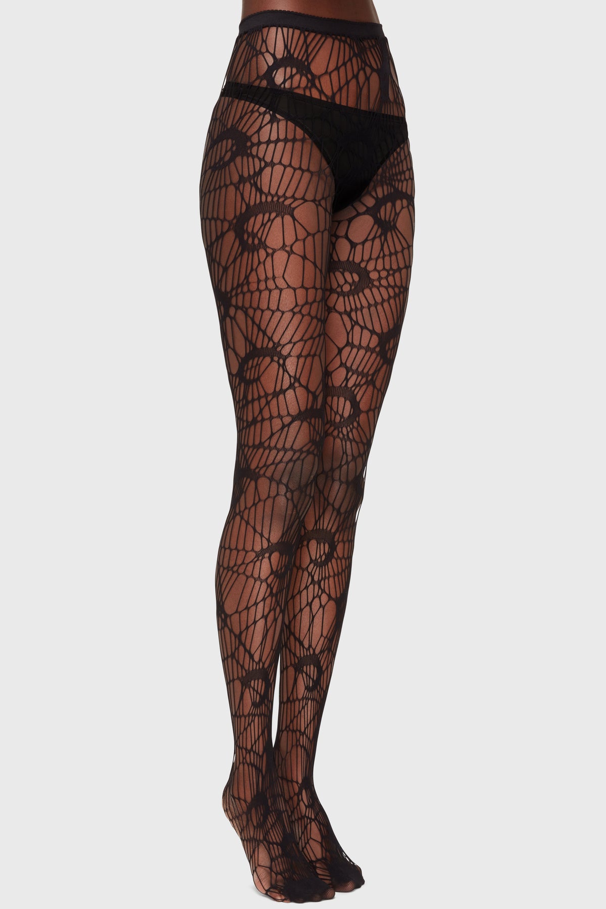 Lamenthia Tights