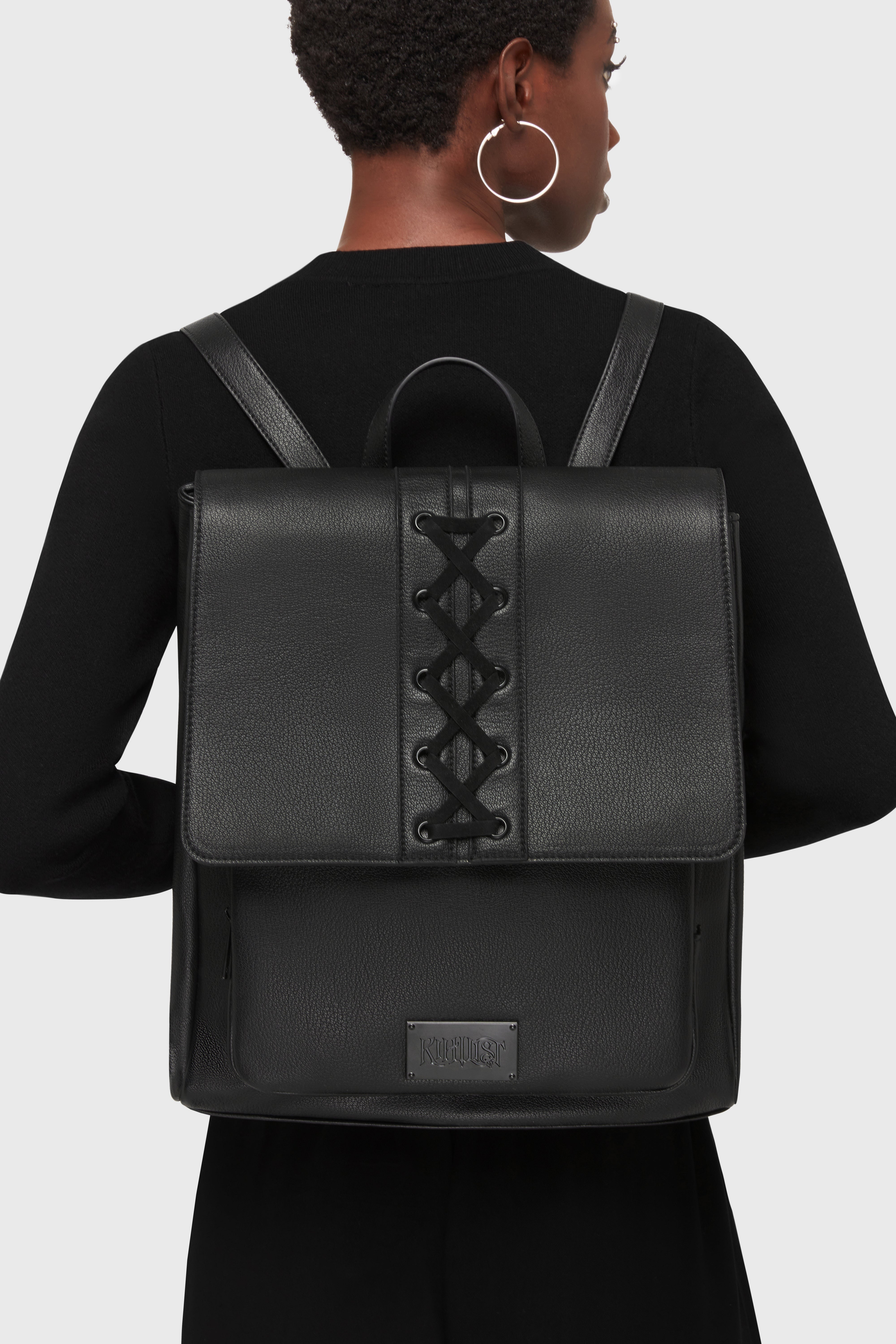 Last Rite Backpack