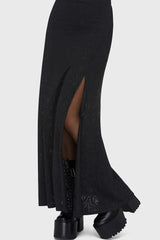 Lisbeth Maxi Skirt