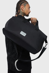 Lune Hex Duffle Bag