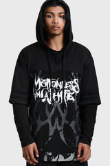 Marked For Death Hoodie
