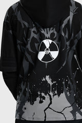 Marked For Death Hoodie