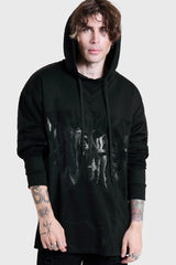 MARKED FOR DEATH HOODIE