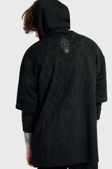 MARKED FOR DEATH HOODIE