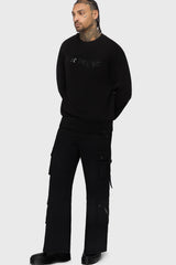 Mortishade Sweatshirt