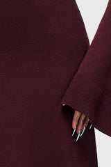 Myra Knitted Maxi Dress