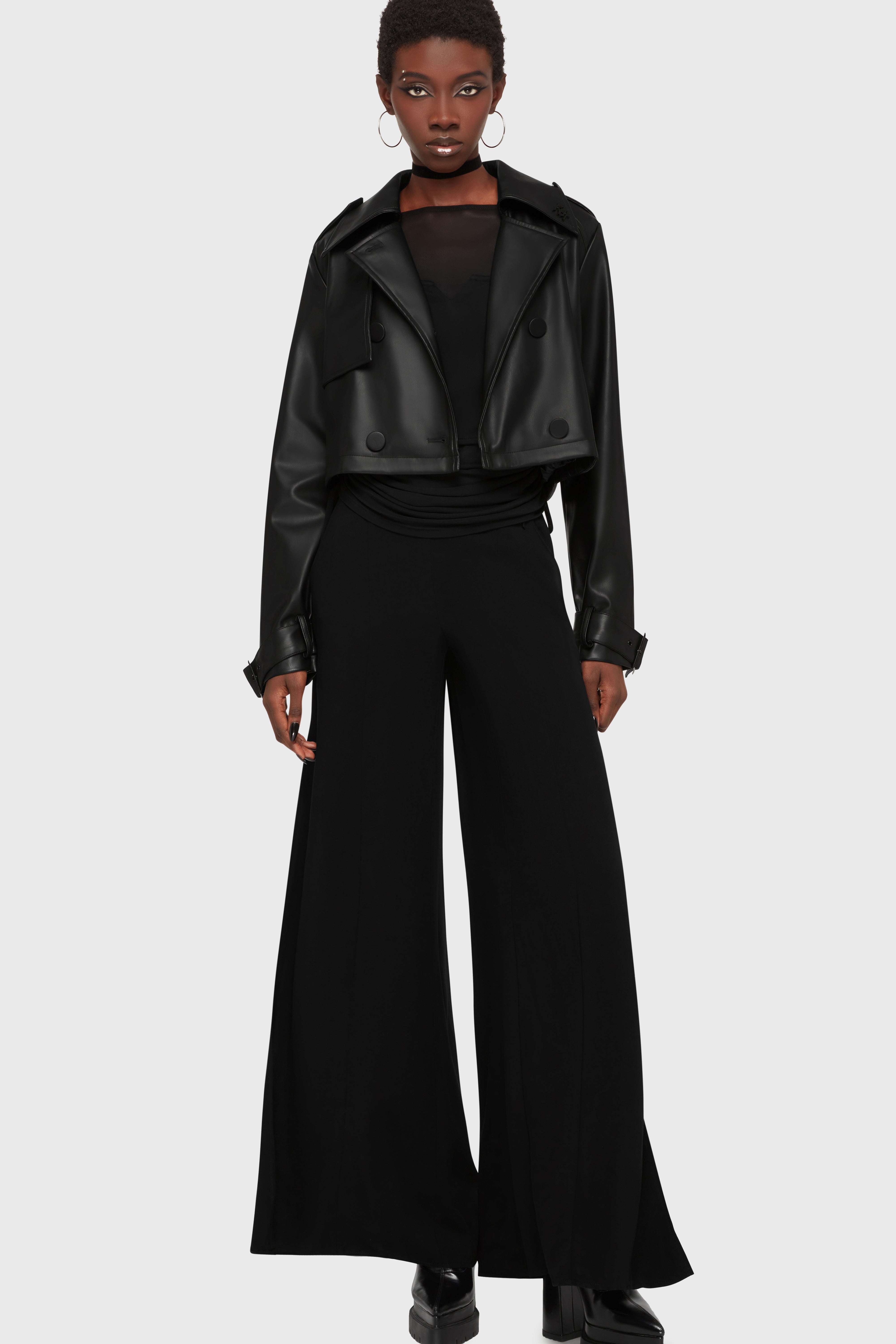 Midnight Reaper Jacket