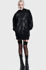 No Response Pullover Hoodie