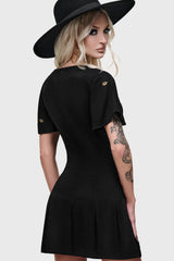 Nocturne Eye Playsuit
