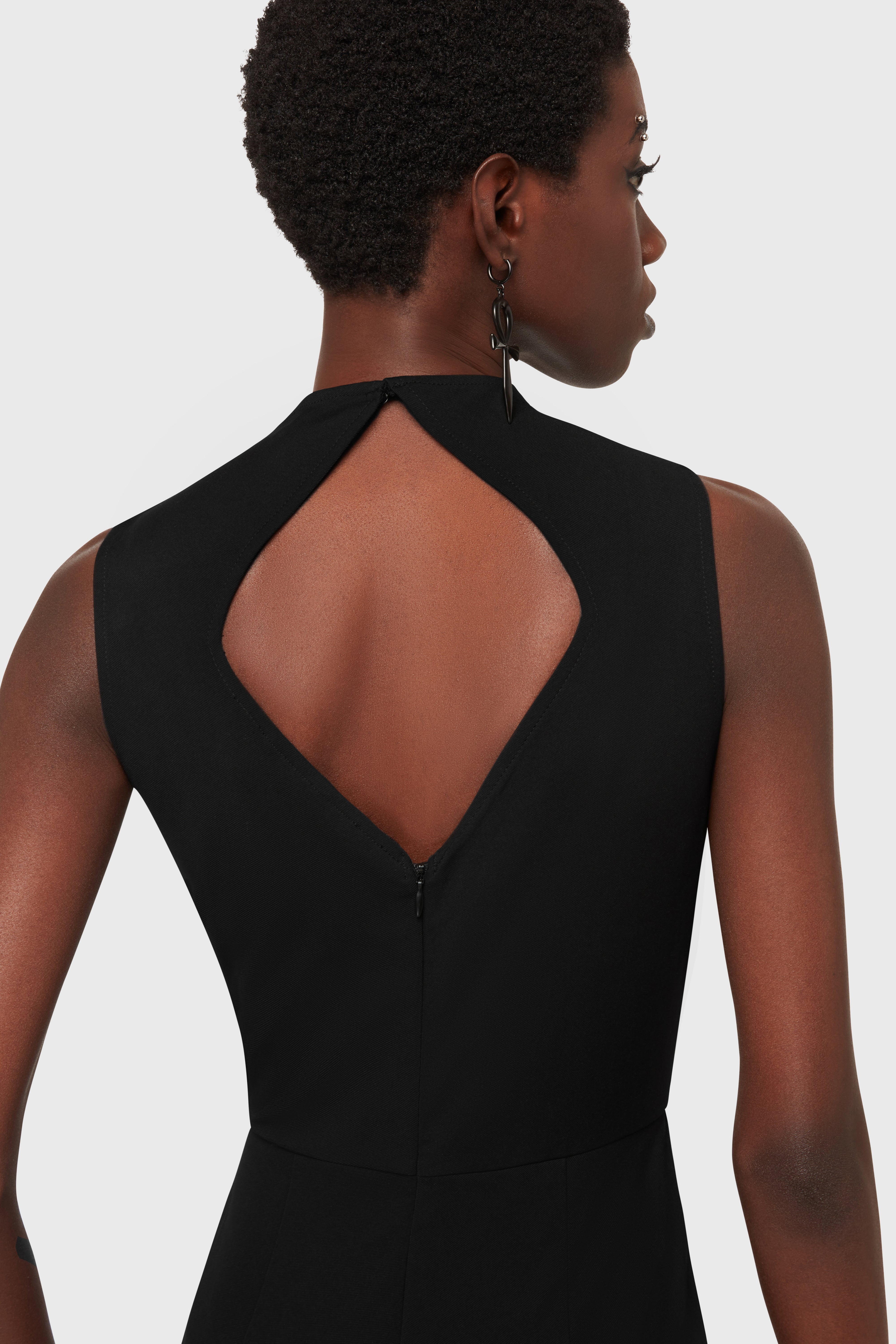 Nocturnus Jumpsuit