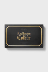 Apothecary Of Colour Pressed Powder Palette