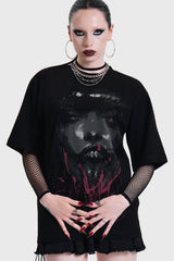 Ravished Monologue Boxy T-Shirt