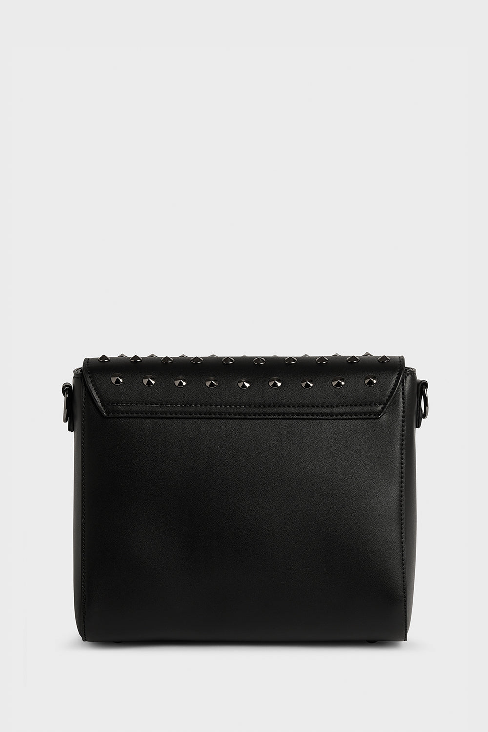 Rhea Spiked Handbag B