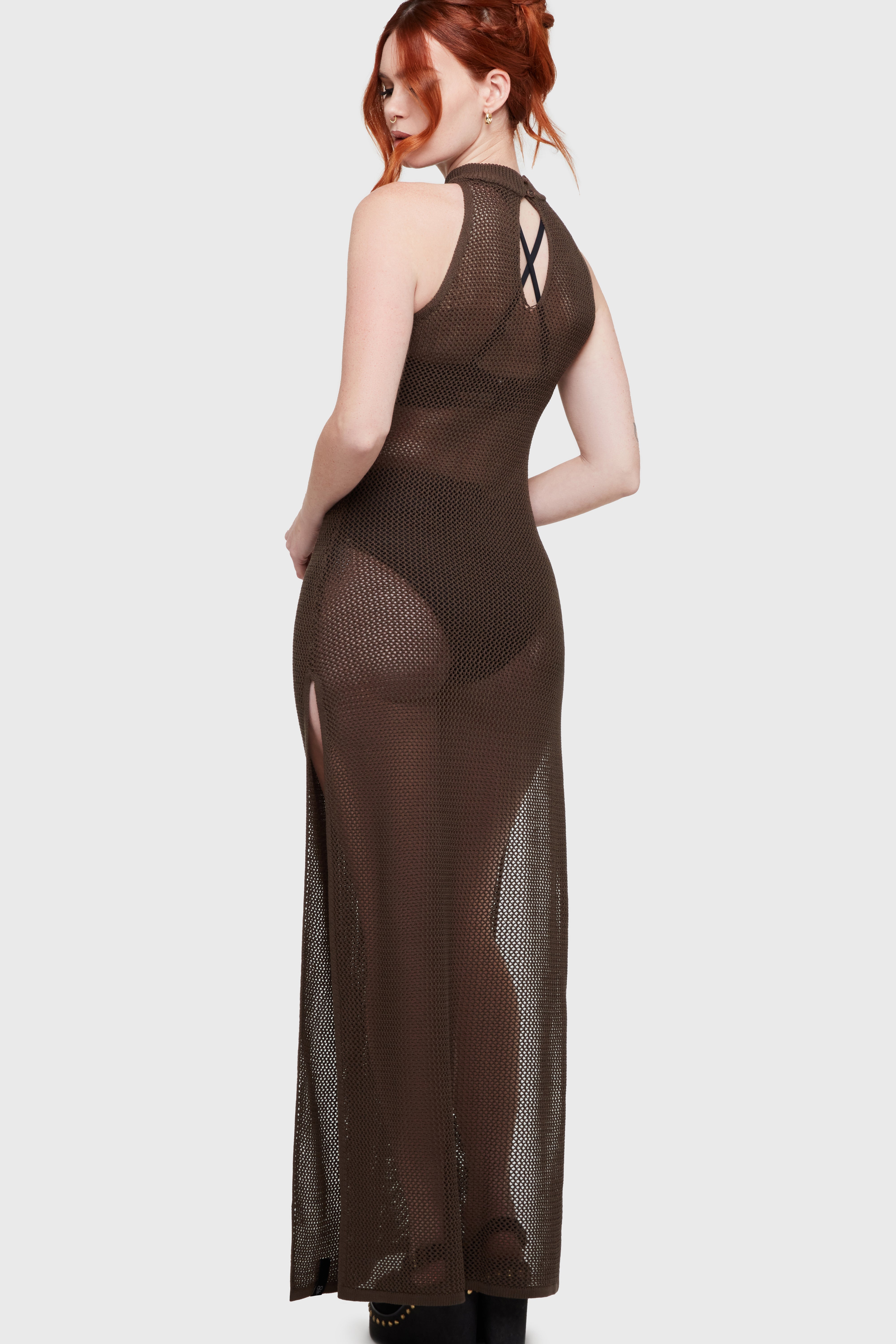 Seamarrow Dress