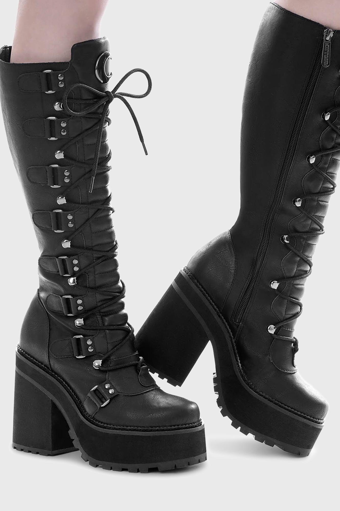 Selene Boots