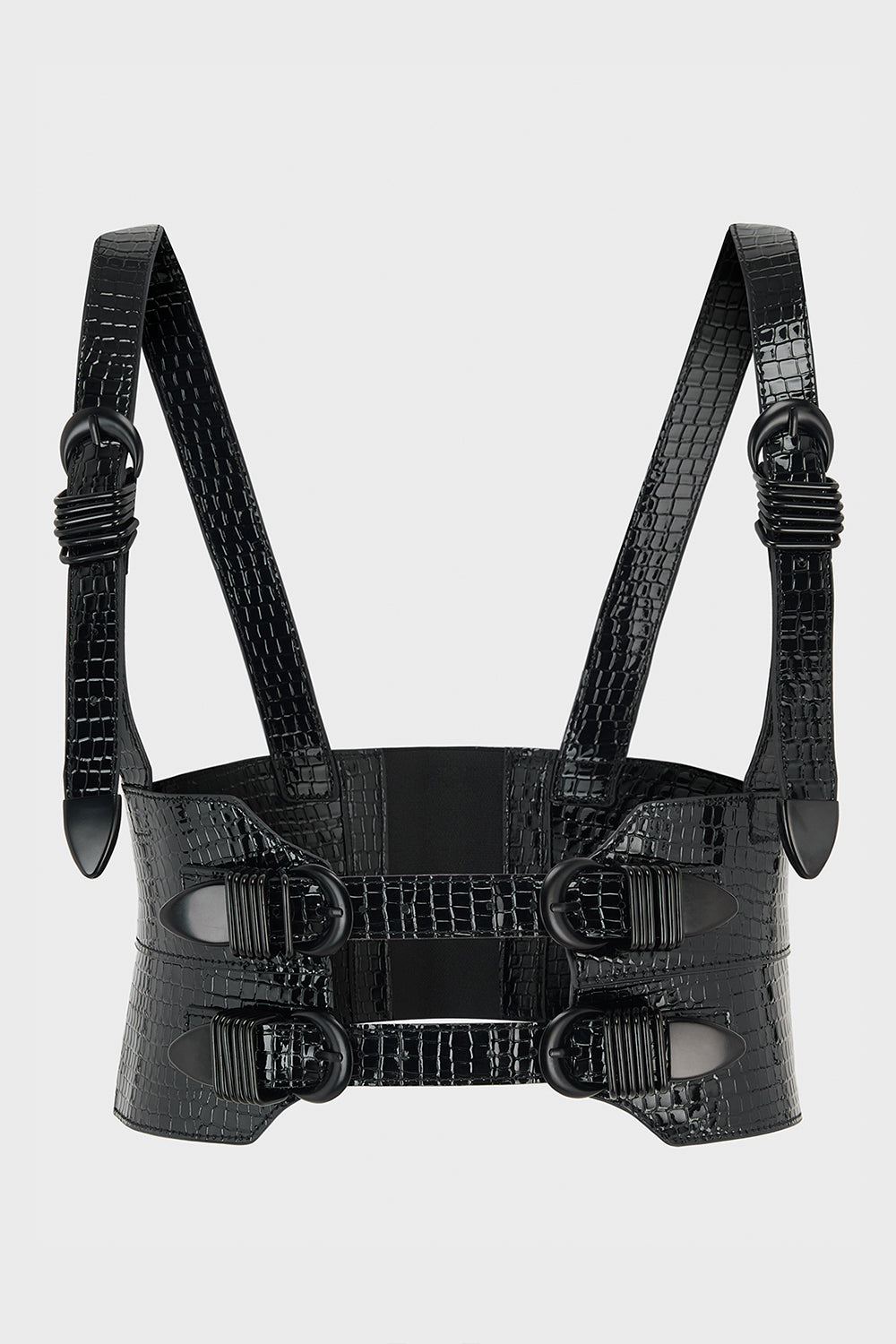Serpentrix Harness