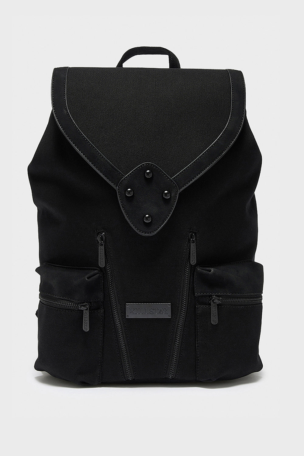 Shadowmark Canvas Backpack