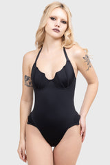 Sonar Splash Swimsuit