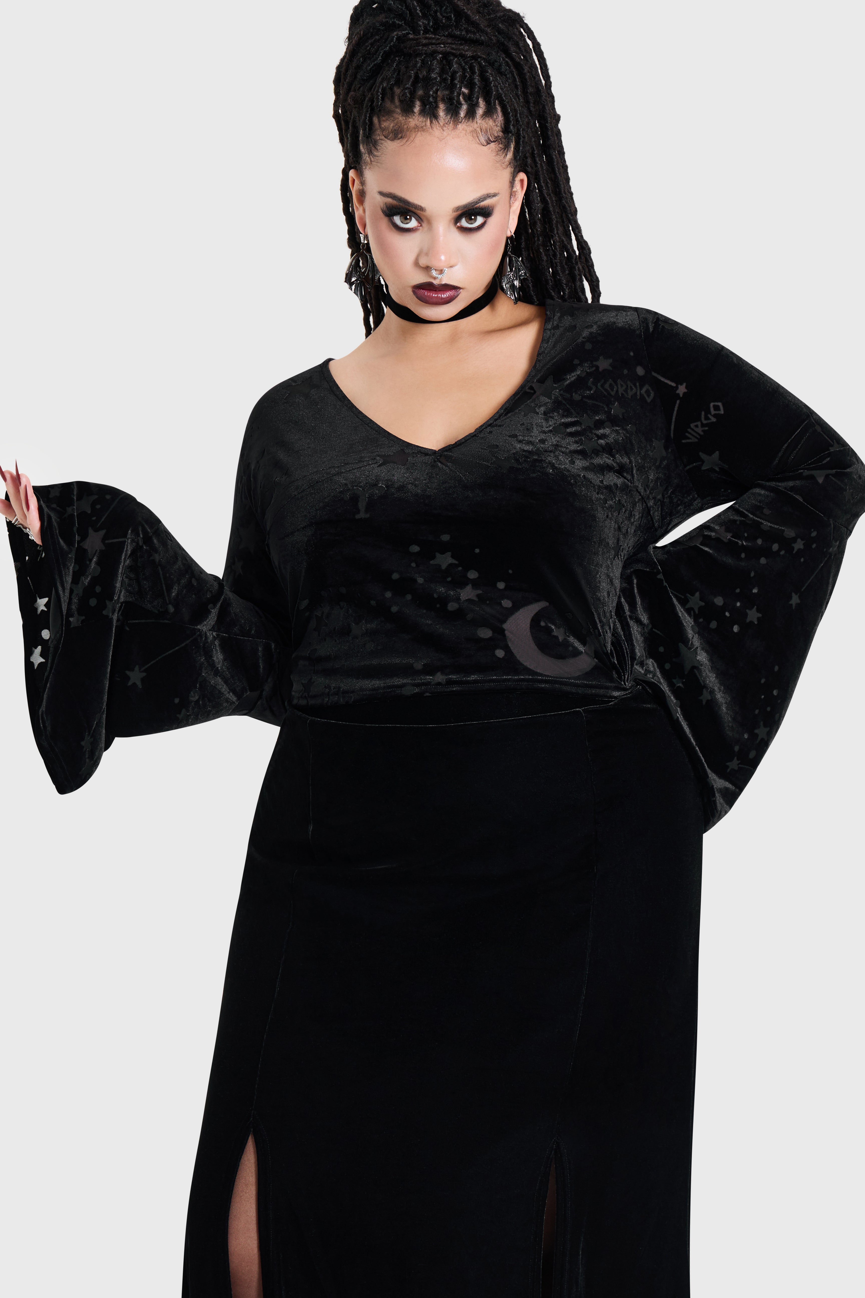 Starmap Top