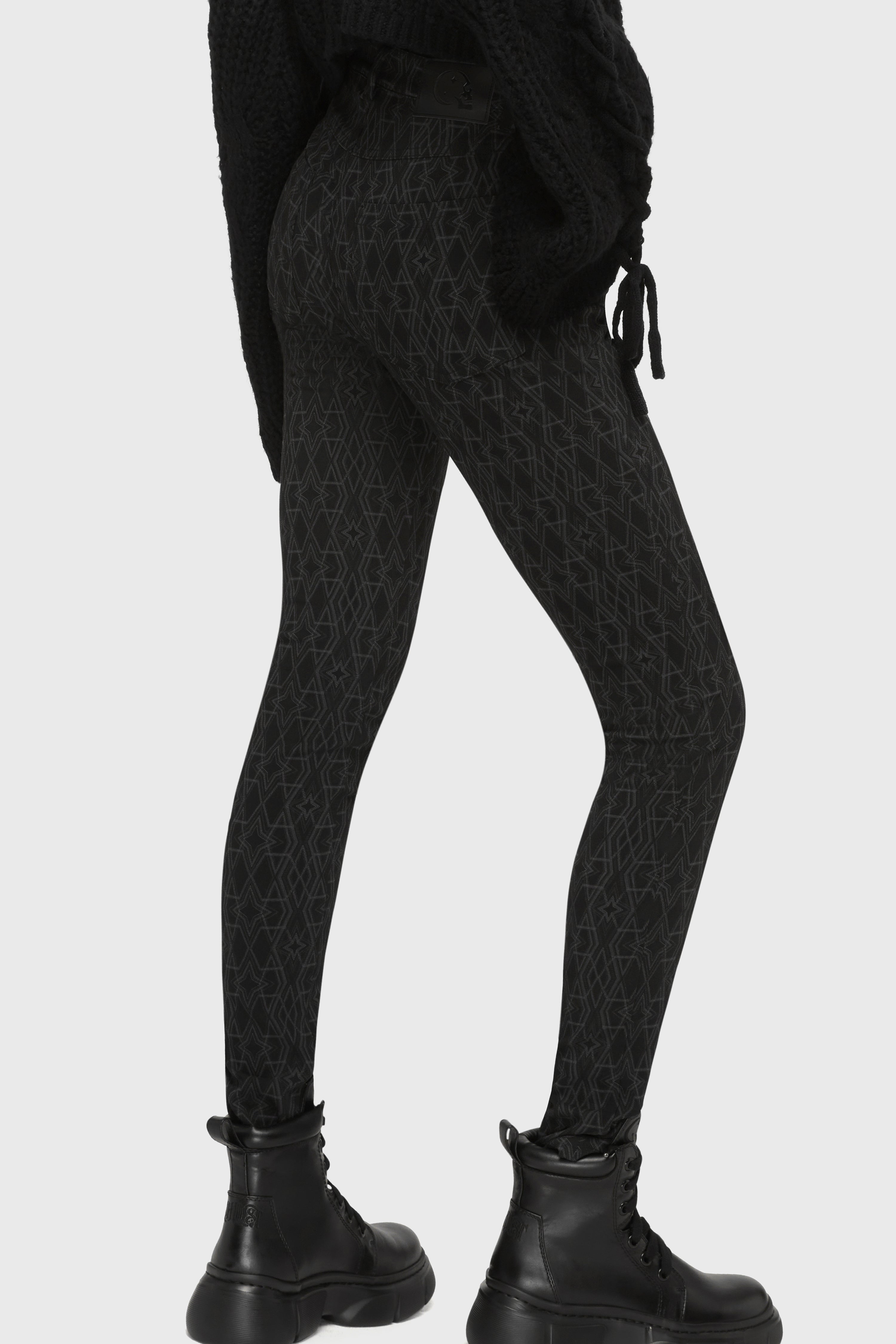 Serathia Trousers