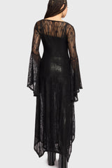 Shadow Queen Duster