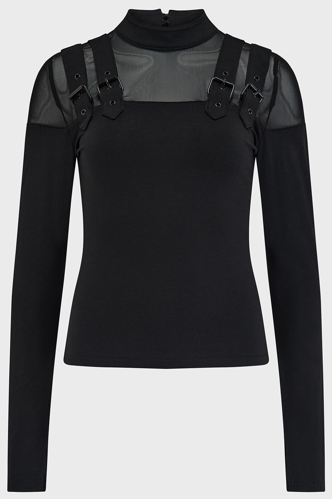 Spellsmith Top