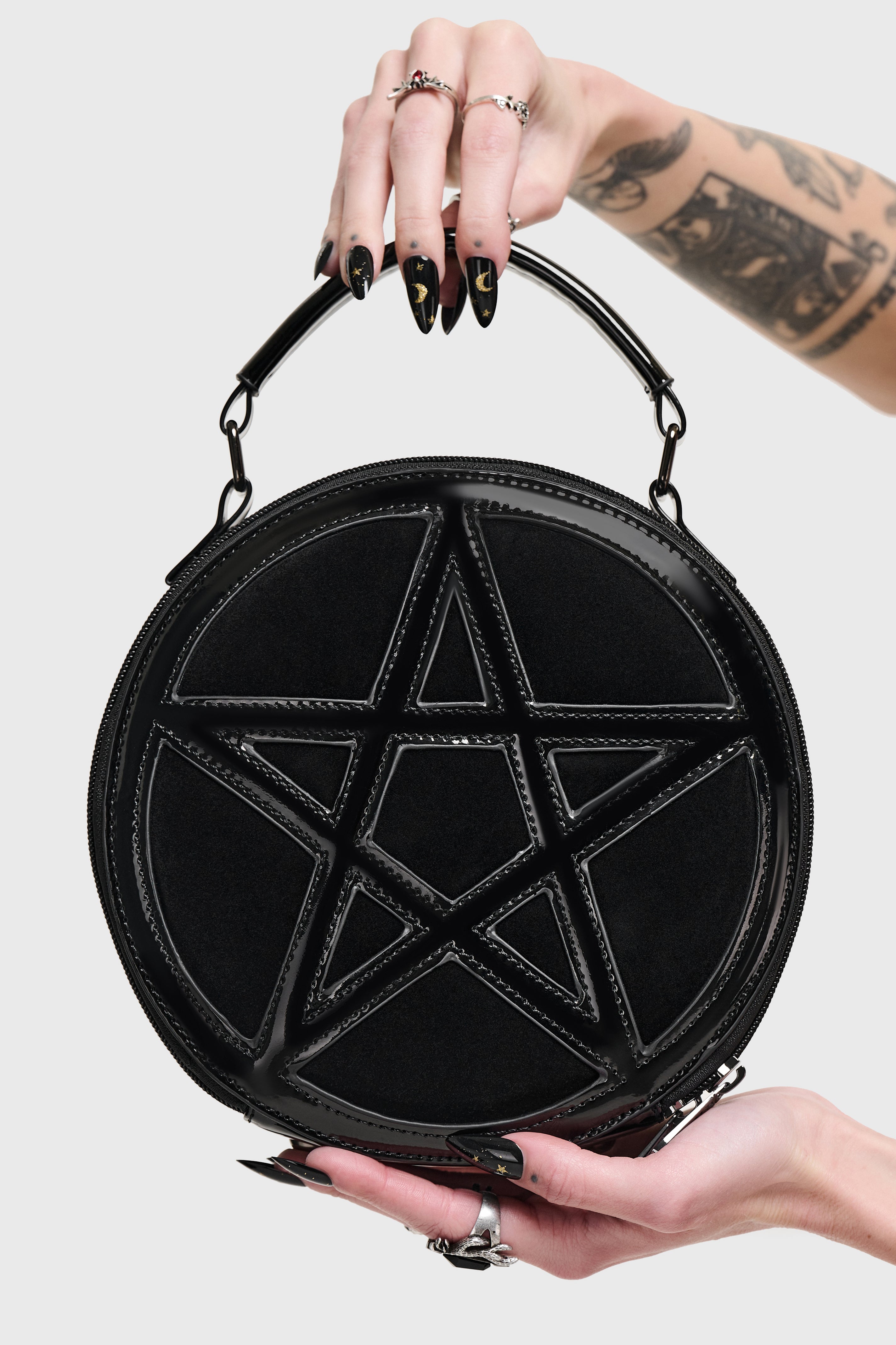 Wicca Handbag B