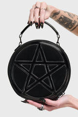 Wicca Handbag B