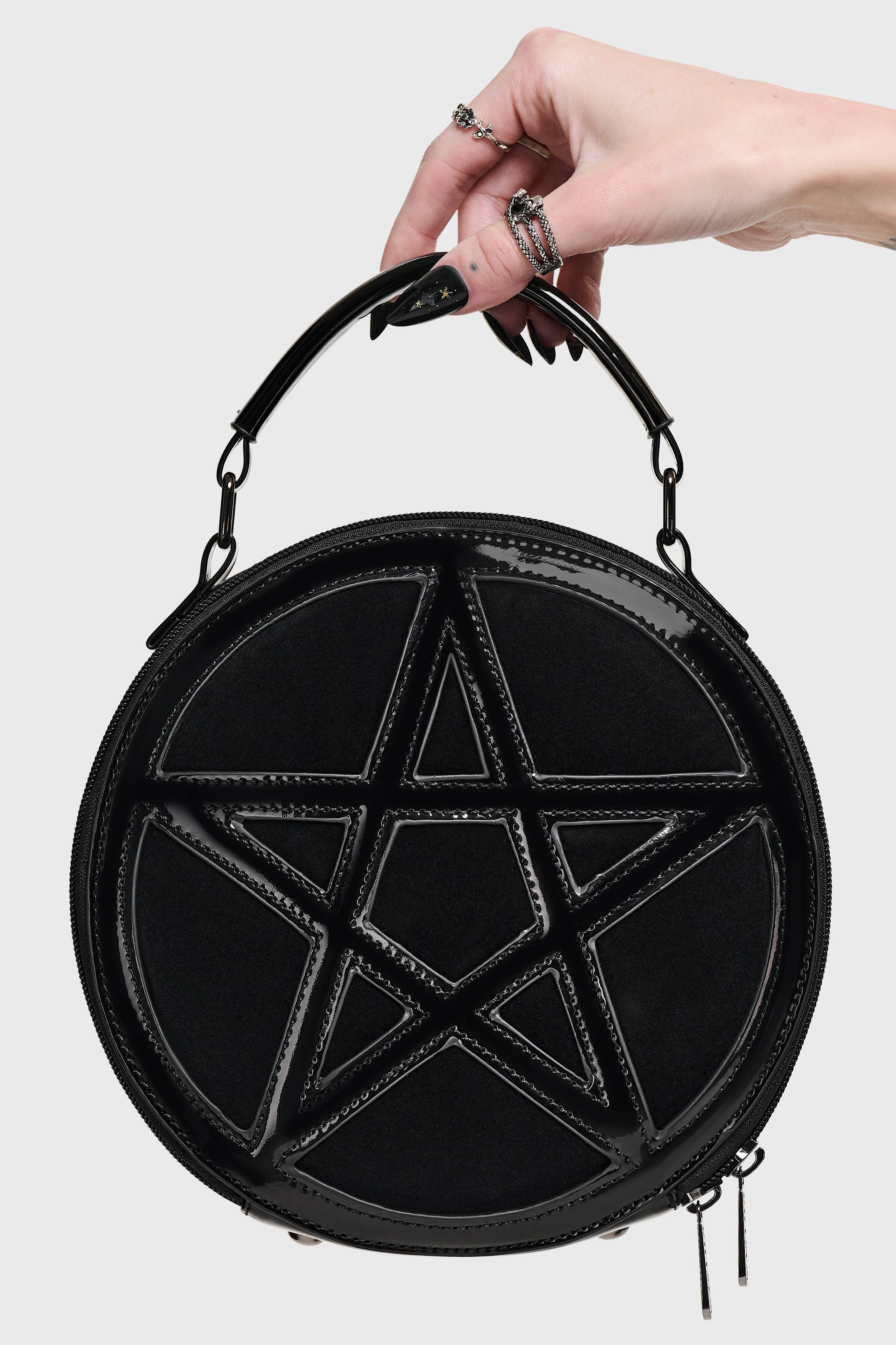 Wicca Handbag B