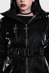 WINTER'S VALE COAT