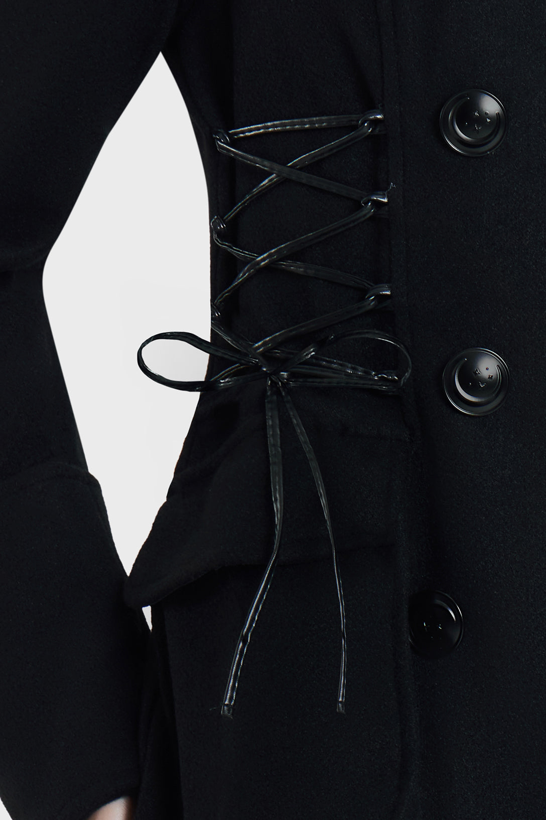 Woeful Coat